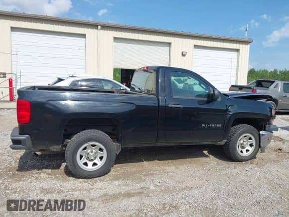 2015 Chevrolet Silverado 1500 Work Truck с VIN 1GCNCPEH6FZ171764, выставлен на аукционе IAAI как лот 42292940 с пробегом 125 450 миль миль и . История ставок и продаж доступна на DreamBid. Изображение 13.