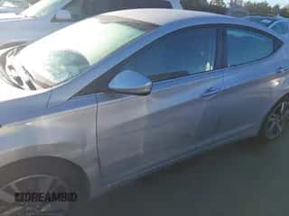 2014 Hyundai Elantra SE с VIN KMHDH4AE7EU048876, выставлен на аукционе IAAI как лот 43410772 с пробегом 71 409 миль миль и . История ставок и продаж доступна на DreamBid. Изображение 6.