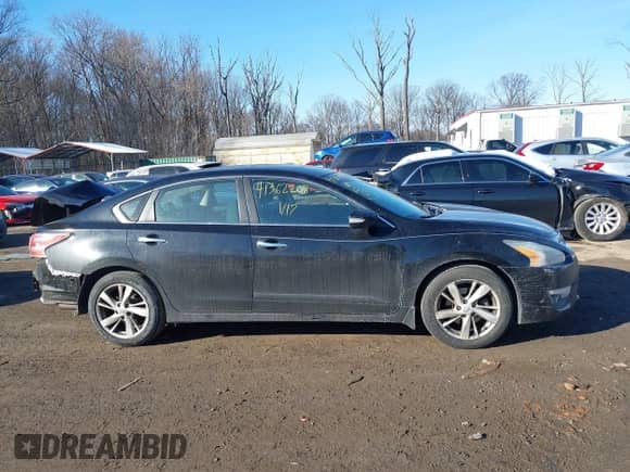 2015 Nissan Altima S z VIN 1N4AL3AP1FC194964, wystawiony jako IAAI lot #41362208 z przebiegiem 122 882 mil mil oraz . Historia ofert i sprzedaży dostępna na DreamBid. Obrazek 13.