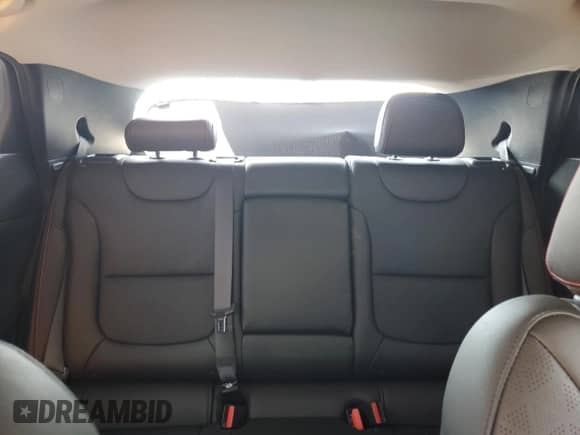 2023 Chevrolet Bolt EUV Premier с VIN 1G1FZ6S05P4148673, выставлен на аукционе Copart как лот 69612545 с пробегом 36 874 миль миль и Списание • Salvage title. История ставок и продаж доступна на DreamBid. Изображение 10.