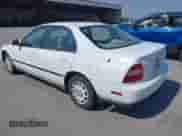 1994 Honda Accord LX с VIN 1HGCD5635RA189687, выставлен на аукционе IAAI как лот 42421010 с пробегом 155 010 миль миль и . История ставок и продаж доступна на DreamBid. Изображение 3.