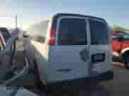 2013 Chevrolet Express Passenger LT с VIN 1GAZG1FG5D1114209, выставлен на аукционе Copart как лот 71294954 с пробегом Не указан миль и Списание • Salvage title. История ставок и продаж доступна на DreamBid. Изображение 2.