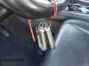 2021 Dodge Durango GT Plus с VIN 1C4RDJDG0MC697179, выставлен на аукционе IAAI как лот 43326623 с пробегом 102 667 миль миль и . История ставок и продаж доступна на DreamBid. Изображение 11.