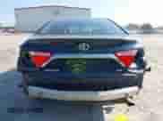 2017 Toyota Camry XLE с VIN 4T1BF1FKXHU331965, выставлен на аукционе IAAI как лот 43265885 с пробегом 183 013 миль миль и . История ставок и продаж доступна на DreamBid. Изображение 17.