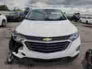 2019 Chevrolet Equinox LS с VIN 3GNAXHEV7KS637862, выставлен на аукционе Copart как лот 69793205 с пробегом 66 036 миль миль и Списание • Salvage title. История ставок и продаж доступна на DreamBid. Изображение 5.