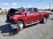 2015 Ram 1500 Big Horn с VIN 1C6RR7GT9FS643599, выставлен на аукционе Copart как лот 71666685 с пробегом Не указан миль и Списание • Salvage title. История ставок и продаж доступна на DreamBid. Изображение 1.