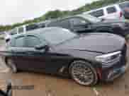 2018 BMW 5 Series 530e with VIN WBAJA9C52JB253305, listed as a IAAI auction lot 42970394 with Not provided miles and . Bid and sale history available at DreamBid. Image 13.