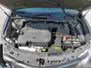 2013 Toyota Camry XLE with VIN 4T1BK1FK4DU022627, listed as a Copart auction lot 82159495 with 145,243 mi miles and Clean title. Bid and sale history available at DreamBid. Image 11.