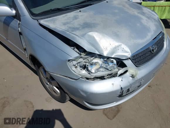 2005 Toyota Corolla LE с VIN 1NXBR32E95Z465090, выставлен на аукционе IAAI как лот 43315437 с пробегом 139 126 миль миль и . История ставок и продаж доступна на DreamBid. Изображение 6.