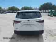 2025 Toyota Sienna XLE with VIN 5TDYRKEC4SS267312, listed as a IAAI auction lot 42981351 with 1,962 mi miles and . Bid and sale history available at DreamBid. Image 17.