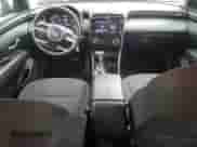 2023 Hyundai Tucson SE with VIN 5NMJACAE0PH239121, listed as a Copart auction lot 89830805 with 144,068 mi miles and Clean title. Bid and sale history available at DreamBid. Image 8.