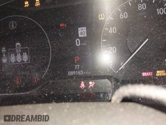 2021 Honda Accord Sport z VIN 1HGCV2F32MA016889, wystawiony jako IAAI lot #43328920 z przebiegiem 89 163 mil mil oraz . Historia ofert i sprzedaży dostępna na DreamBid. Obrazek 15.