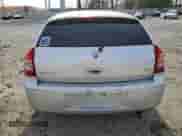 2006 Dodge Magnum with VIN 2D4FV47V36H369396, listed as a Copart auction lot 48757255 with 94,524 mi miles and Salvage title. Bid and sale history available at DreamBid. Image 6.