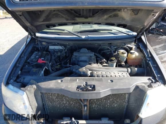 2006 Ford F-150 XLT with VIN 1FTPX14526FA19581, listed as a IAAI auction lot 43278234 with Not provided miles and . Bid and sale history available at DreamBid. Image 10.