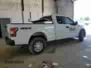 2020 Ford F-150 XL с VIN 1FTFX1E5XLFC16066, выставлен на аукционе Copart как лот 63224005 с пробегом 91 868 миль миль и Списание • Salvage title. История ставок и продаж доступна на DreamBid. Изображение 3.