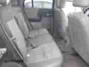 2005 Saturn VUE with VIN 5GZCZ53485S814020, listed as a IAAI auction lot 43438644 with 237,542 mi miles and . Bid and sale history available at DreamBid. Image 8.