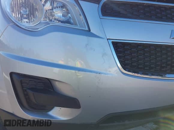 2011 Chevrolet Equinox LS with VIN 2GNALBEC6B1165432, listed as a IAAI auction lot 43498991 with 149,628 mi miles and . Bid and sale history available at DreamBid. Image 6.