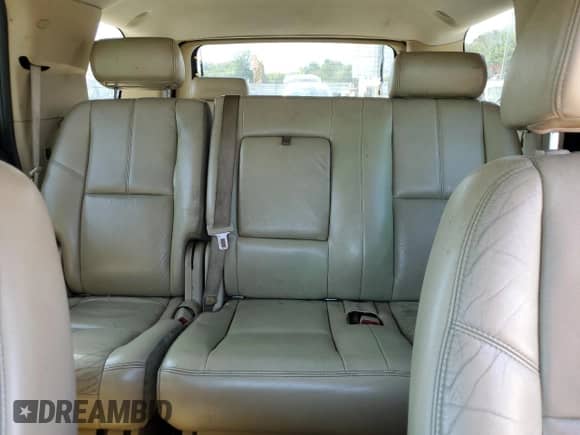 2007 Chevrolet Tahoe LTZ с VIN 1GNFK13027R178480, выставлен на аукционе Copart как лот 80691385 с пробегом Не указан миль и Чистый • Clean title. История ставок и продаж доступна на DreamBid. Изображение 10.