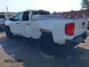 2018 Chevrolet Silverado 1500 Work Truck with VIN 1GCRCNEC1JZ268390, listed as a IAAI auction lot 43136152 with 135,789 mi miles and . Bid and sale history available at DreamBid. Image 3.