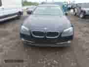 2012 BMW 5 Series 535i с VIN WBAFR7C59CC813336, выставлен на аукционе IAAI как лот 42479804 с пробегом Не указан миль и . История ставок и продаж доступна на DreamBid. Изображение 6.