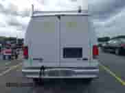 2014 Ford Econoline Cargo Commercial z VIN 1FTNE2EW5EDA89709, wystawiony jako IAAI lot #41342472 z przebiegiem Nie podano mil oraz . Historia ofert i sprzedaży dostępna na DreamBid. Obrazek 15.