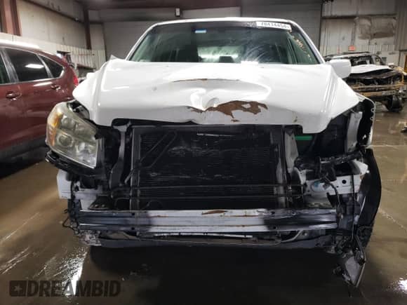 2006 Honda Pilot EX-L с VIN 5FNYF28646B045040, выставлен на аукционе Copart как лот 78414454 с пробегом 171 407 миль миль и Списание • Salvage title. История ставок и продаж доступна на DreamBid. Изображение 5.