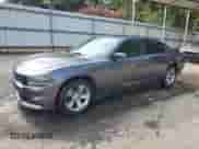2016 Dodge Charger SXT с VIN 2C3CDXHG5GH125906, выставлен на аукционе Copart как лот 70626475 с пробегом 166 820 миль миль и Списание • Salvage title. История ставок и продаж доступна на DreamBid. Изображение 1.