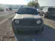 2018 Jeep Renegade Altitude with VIN ZACCJABB7JPH80962, listed as a Copart auction lot 80563415 with Not provided miles and Salvage title. Bid and sale history available at DreamBid. Image 5.