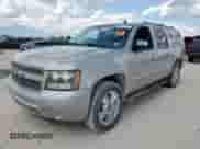 2009 Chevrolet Suburban LTZ с VIN 1GNFK36309R259949, выставлен на аукционе Copart как лот 68755135 с пробегом 85 573 миль миль и Списание • Salvage title. История ставок и продаж доступна на DreamBid. Изображение 1.