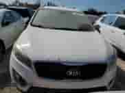 2018 Kia Sorento EX with VIN 5XYPH4A12JG404791, listed as a Copart auction lot 70369515 with Not provided miles and Non repairable. Bid and sale history available at DreamBid. Image 5.