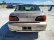 2001 Chevrolet Malibu LS с VIN 1G1NE52J016175284, выставлен на аукционе Copart как лот 68536525 с пробегом 110 704 миль миль и Чистый • Clean title. История ставок и продаж доступна на DreamBid. Изображение 6.