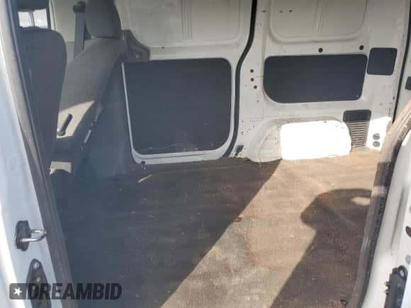 2017 Chevrolet City Express Cargo LS с VIN 3N63M0YN1HK697486, выставлен на аукционе Copart как лот 63379875 с пробегом Не указан миль и Списание • Salvage title. История ставок и продаж доступна на DreamBid. Изображение 10.