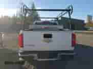 2016 Chevrolet Colorado 4WD WT with VIN 1GCGTBE33G1355897, listed as a Copart auction lot 87247655 with 171,426 mi miles and Salvage title. Bid and sale history available at DreamBid. Image 6.