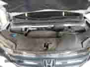 2018 Honda Pilot EX-L with VIN 5FNYF5H57JB031523, listed as a IAAI auction lot 43169866 with 109,412 mi miles and . Bid and sale history available at DreamBid. Image 10.