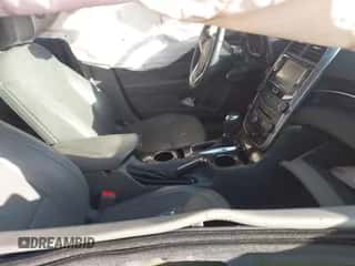 2015 Chevrolet Malibu LT с VIN 1G11D5SL9FF192000, выставлен на аукционе IAAI как лот 43377439 с пробегом 129 013 миль миль и . История ставок и продаж доступна на DreamBid. Изображение 5.