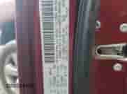 2018 Ram 1500 Big Horn z VIN 1C6RR6LG7JS245335, wystawiony jako Copart lot #61217115 z przebiegiem 134 442 mil mil oraz Szkoda całkowita • Salvage title. Historia ofert i sprzedaży dostępna na DreamBid. Obrazek 13.