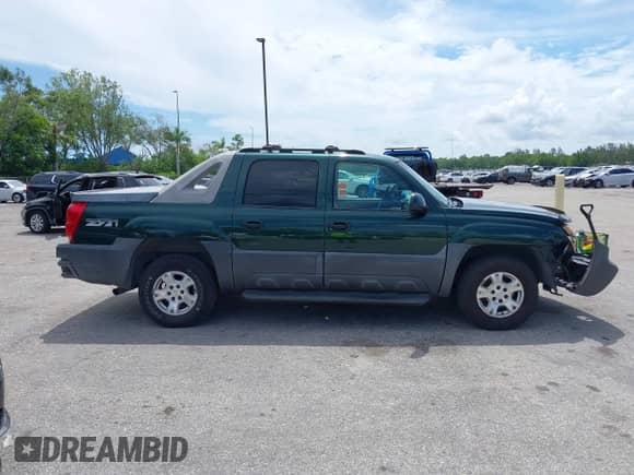 2003 Chevrolet Avalanche с VIN 3GNEK13T03G169213, выставлен на аукционе IAAI как лот 42700863 с пробегом 216 113 миль миль и . История ставок и продаж доступна на DreamBid. Изображение 13.