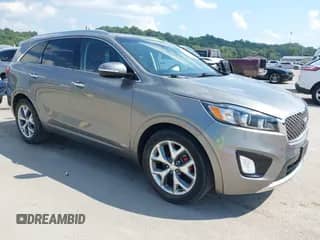 2018 Kia Sorento SX с VIN 5XYPKDA50JG416894, выставлен на аукционе IAAI как лот 42984018 с пробегом 18 798 миль миль и . История ставок и продаж доступна на DreamBid. Изображение 1.