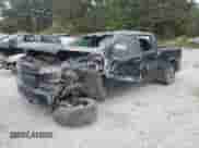 2021 Chevrolet Silverado 1500 RST with VIN 1GCUYEED8MZ227456, listed as a Copart auction lot 87375965 with Not provided miles and Clean title. Bid and sale history available at DreamBid. Image 1.
