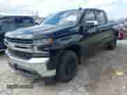 2020 Chevrolet Silverado 1500 LT с VIN 3GCPWCEKXLG243095, выставлен на аукционе IAAI как лот 42480565 с пробегом 18 590 миль миль и . История ставок и продаж доступна на DreamBid. Изображение 17.