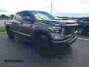 2021 Toyota Tundra SR5 with VIN 5TFDY5F19MX995527, listed as a IAAI auction lot 43314607 with 22,874 mi miles and . Bid and sale history available at DreamBid. Image 1.