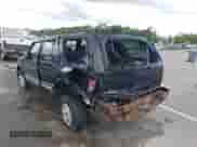 2000 Chevrolet Blazer LS with VIN 1GNDT13W2Y2297715, listed as a IAAI auction lot 42315268 with 198,508 mi miles and . Bid and sale history available at DreamBid. Image 6.