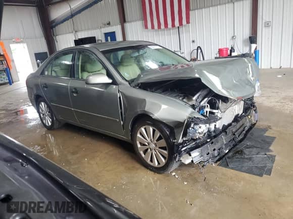 2010 Hyundai Sonata SE с VIN 5NPEU4AC8AH649883, выставлен на аукционе Copart как лот 60251725 с пробегом 117 182 миль миль и Списание • Salvage title. История ставок и продаж доступна на DreamBid. Изображение 4.