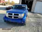 2008 Dodge Nitro SXT с VIN 1D8GU28K88W248396, выставлен на аукционе Copart как лот 77419084 с пробегом 119 793 миль миль и Списание • Salvage title. История ставок и продаж доступна на DreamBid. Изображение 12.