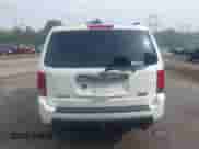 2011 Honda Pilot Touring with VIN 5FNYF4H92BB017270, listed as a IAAI auction lot 43295098 with 176,356 mi miles and . Bid and sale history available at DreamBid. Image 17.