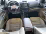 2017 Ford Escape Titanium с VIN 1FMCU0JD8HUE35755, выставлен на аукционе Copart как лот 68698985 с пробегом 111 087 миль миль и Списание • Salvage title. История ставок и продаж доступна на DreamBid. Изображение 8.