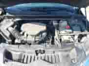 2020 Chevrolet Blazer LT z VIN 3GNKBHRS1LS622682, wystawiony jako IAAI lot #42658106 z przebiegiem 107 530 mil mil oraz . Historia ofert i sprzedaży dostępna na DreamBid. Obrazek 10.