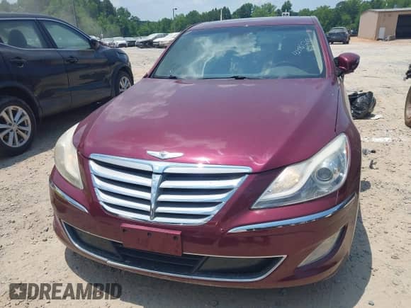2012 Hyundai Genesis 4.6L с VIN KMHGC4DF8CU184317, выставлен на аукционе IAAI как лот 42596120 с пробегом 117 928 миль миль и . История ставок и продаж доступна на DreamBid. Изображение 12.