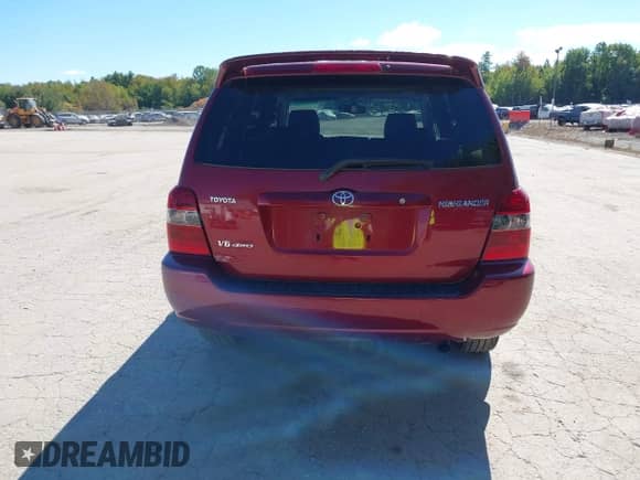 2007 Toyota Highlander Limited z VIN JTEEP21A770201291, wystawiony jako IAAI lot #43235363 z przebiegiem 198 514 mil mil oraz . Historia ofert i sprzedaży dostępna na DreamBid. Obrazek 15.