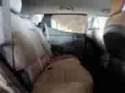 2013 Hyundai Santa Fe Sport z VIN 5XYZU3LA5DG117297, wystawiony jako Copart lot #70342135 z przebiegiem 136 447 mil mil oraz Szkoda całkowita • Salvage title. Historia ofert i sprzedaży dostępna na DreamBid. Obrazek 10.